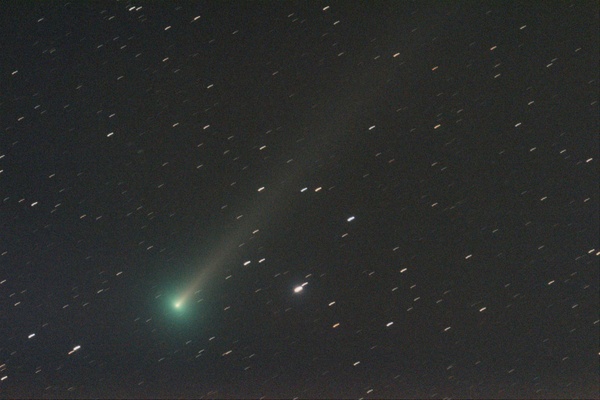 20211207 Comet C/2021 A1