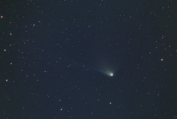 Periodic Comet 13P/Olbers