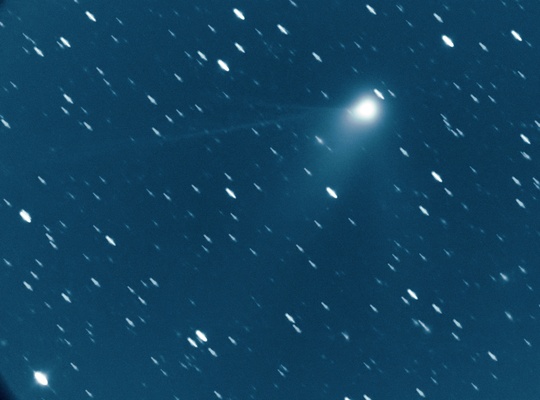 Comet C/2024 E1 (Wierzchos)