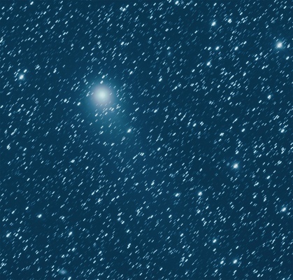 20220122 Comet C/2019 L3 (ATLAS)