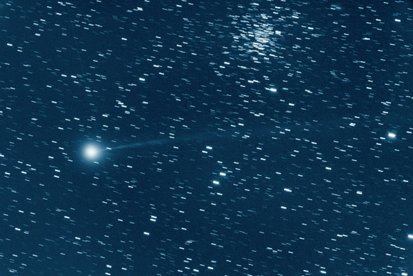 Comet C/2023 P1 (Nishimura)