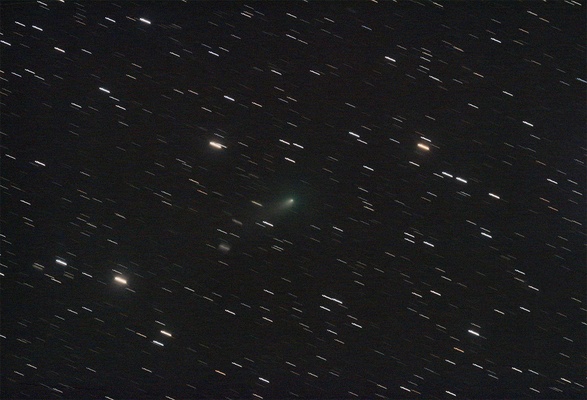 20210217 Comet C/2019 L3 (ATLAS)