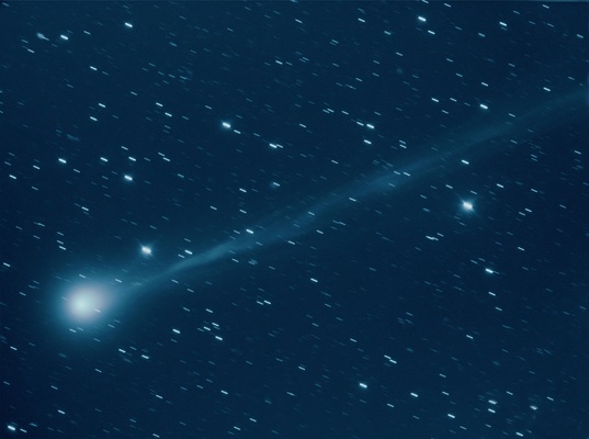 Comet C/2025 A6 (Lemmon)