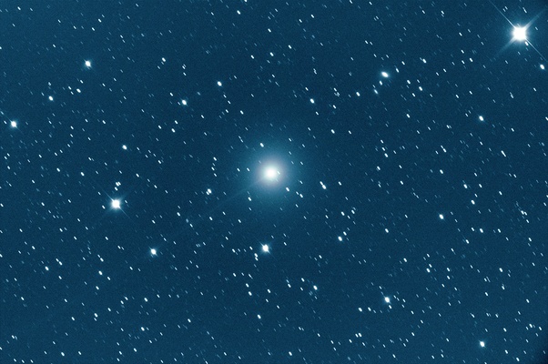 Comet C/2023 E1 (ATLAS)