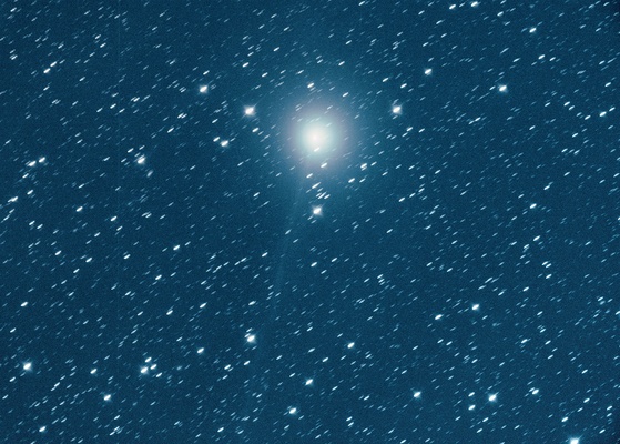 Comet C/2023 E1 (ATLAS)