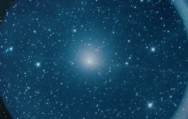 Periodic Comet 10P/Tempel