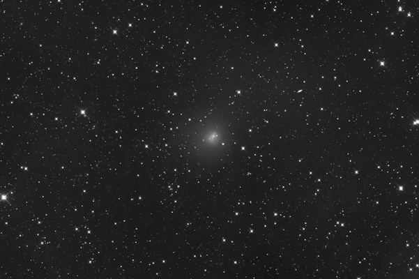 Comet 29P