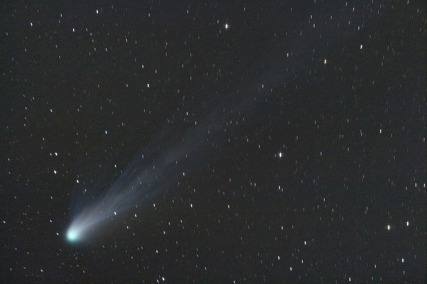 Periodic Comet 12P/Pons-Brooks