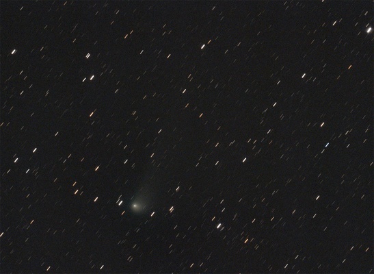 20220804 Comet C/2017 K2 (PANSTARRS)