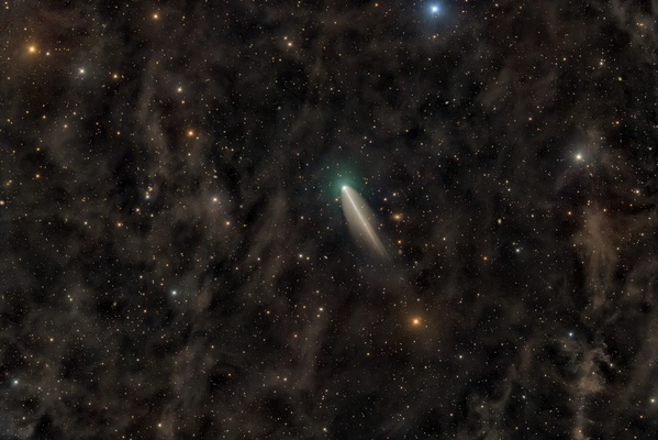 220P/McNaught