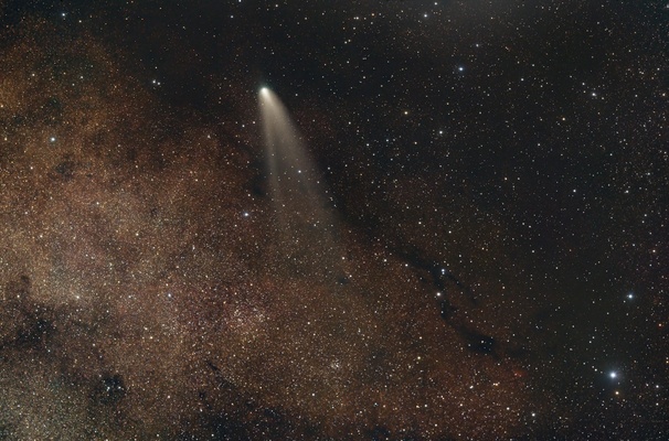 C/2023 A3, 27.11.2024